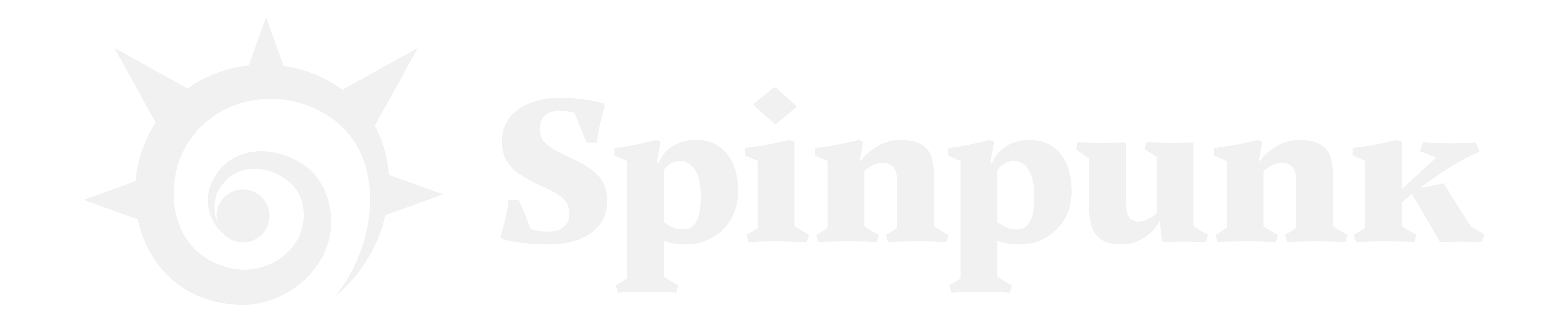 SpinPunk Studios